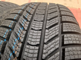 215/55 r17 zimni pneumatiky 2ks 215 55 17 215/55/17 zimní - 3