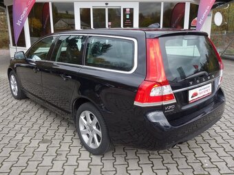 VOLVO V70 2.0D4 133kW 8A DRIVE - 3