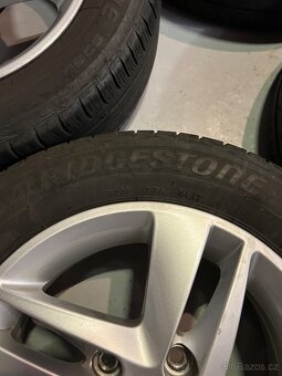 Alu kola 4x100-Citigo,Mii,up - 3