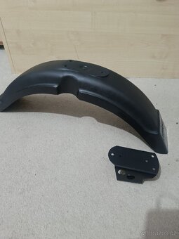 Simson S51 enduro kit - 3