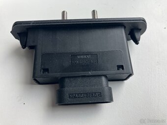 Kontakt posuvných dveří Iveco 69500481 originál - 3