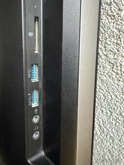 AiO HP ProOne 400 - 3