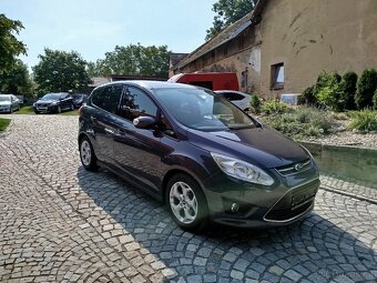 Ford C-max 1.6 - 3