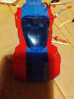 Lego Marvel 76279 - 3