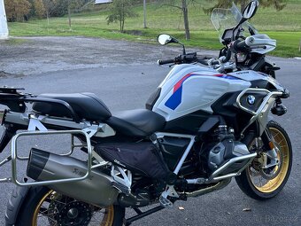 BMW r1250 GS - 3