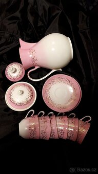 Starožitná keramika - 3