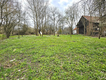 Stavební pozemek - Opatovice u Zbýšova - 3