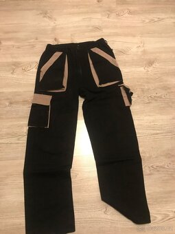 Pracovní oblečení - 3