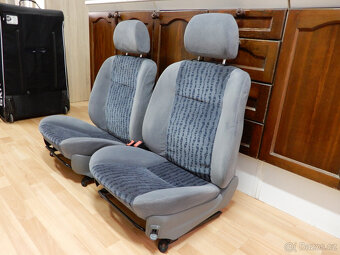 Sedačky Felicia GLX - 3