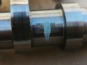 Harley Davidson vačková hřídel Twin Cam 88 - 3