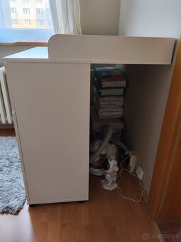 Přebalovací komoda - 3