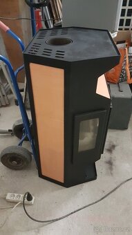 Krnova kamna 12kW - 3