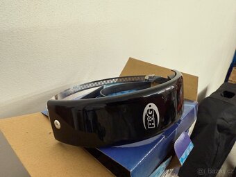 Chránič koncovky výfuku RG Racing - 3