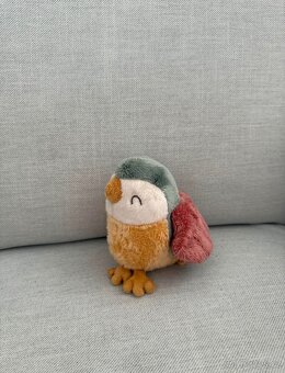 Little Dutch – Flowers & Butterflies sada - 3