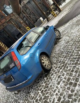 Ford focus - 3