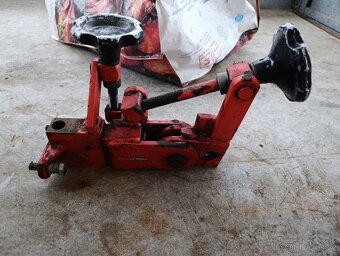 Prodám nastavovací těleso k Tera Vari systém - 3