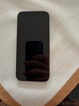 IPhone 16 pro 256 GB - 3