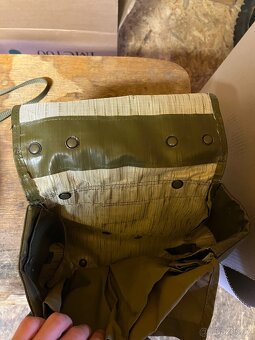 Brašny na motorku Jawa/čz - 3