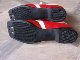 Boty na běžky Botas 75 - 3