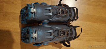 DYNAFIT HOJI PRO TOUR – MP 24.5 – NOVÉ BOTIČKY - 3