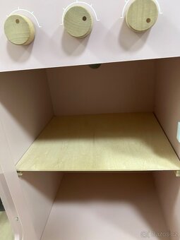 Kuchyňka Little dutch - 3