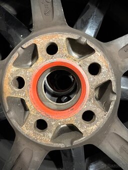 R18 Desing by OZ racing - 3