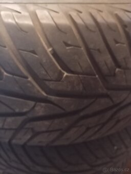 Pneu Hankook Ventus ST 285/60 R18 - 3
