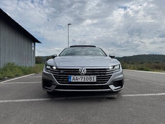 Predám VW Arteon R-line 2.0 TSI 140kW DSG - 3