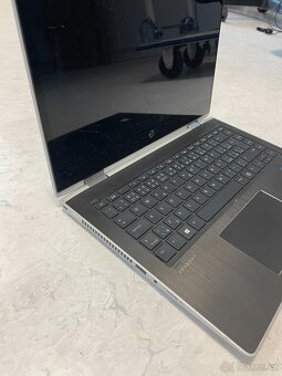 HP Probook x360 - 3