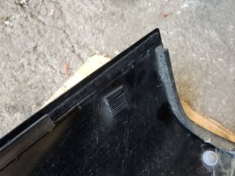 Škoda Yeti - náhradní díly - 3