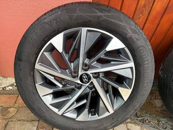 Alu kola Hyundai - 3