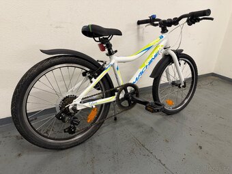 Rock Machine 20 dětské kolo s páčkovým řazením - 3