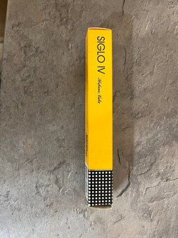 Doutník Cohiba Siglo IV - 3