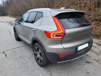 XC40 T5 2.0 182kW  4x4 Inscription AT8 - 3