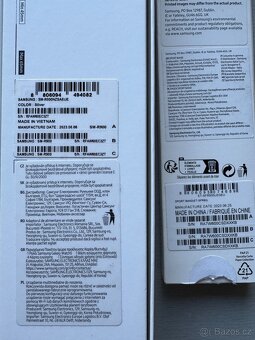 Samsung Galaxy Watch 5 40mm - 3