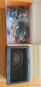 Prodám Interphone RIDESYNC - 3