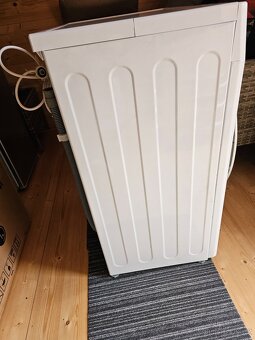 Pračka LG 6,5 kg - 3