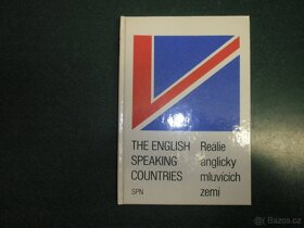 Učebnice angličtiny a němčiny - 3