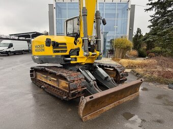 Wacker Neuson Crawler ET145 - 3