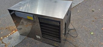 Vyčepní zařizení - 3