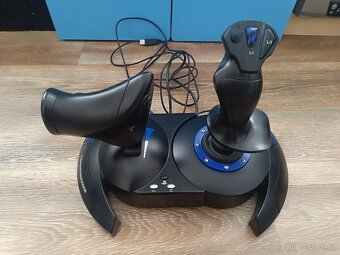 PS 4 pro+VR - 3