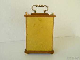 Hodiny na baterii (malý monočlánek) - 3