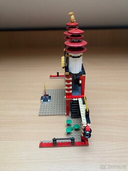 Lego Ninjago 70505 Chrám Světla Super Stav - 3