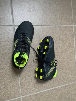 Dětské kopačky - 3