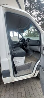 Mercedes-Benz sprinter 315 CDI - 3
