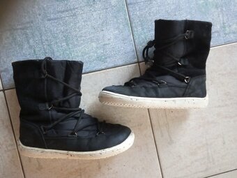 Waterproof Keen, BeLenka, Columbia, Baťa-vel. 33 / 34 - 3