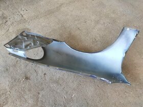 Porsche Boxster 986 - díly - 3