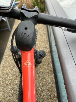 Dětské kolo Scott Cobtessa 24 Disc - 3