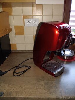 Prodám kávovar Tchibo Cafissimo Classic 288032. - 3