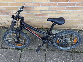 Dětské kolo Specialized 20 - 3